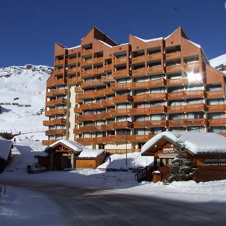 Lac Du Lou Appartements Vti Валь-Торанс Екстер'єр фото