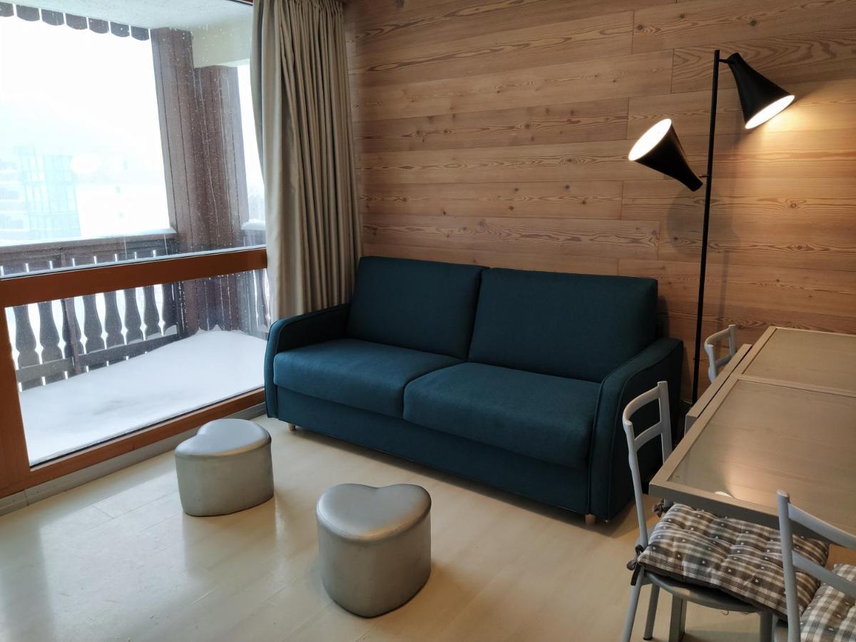 Lac Du Lou Appartements Vti Валь-Торанс Екстер'єр фото